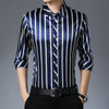 Men's Fashion Cardigan Shirt