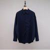 Men's Fashionable And Versatile Loose Casual Shirt