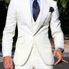 Men's Three-piece Suit Wedding Best Man