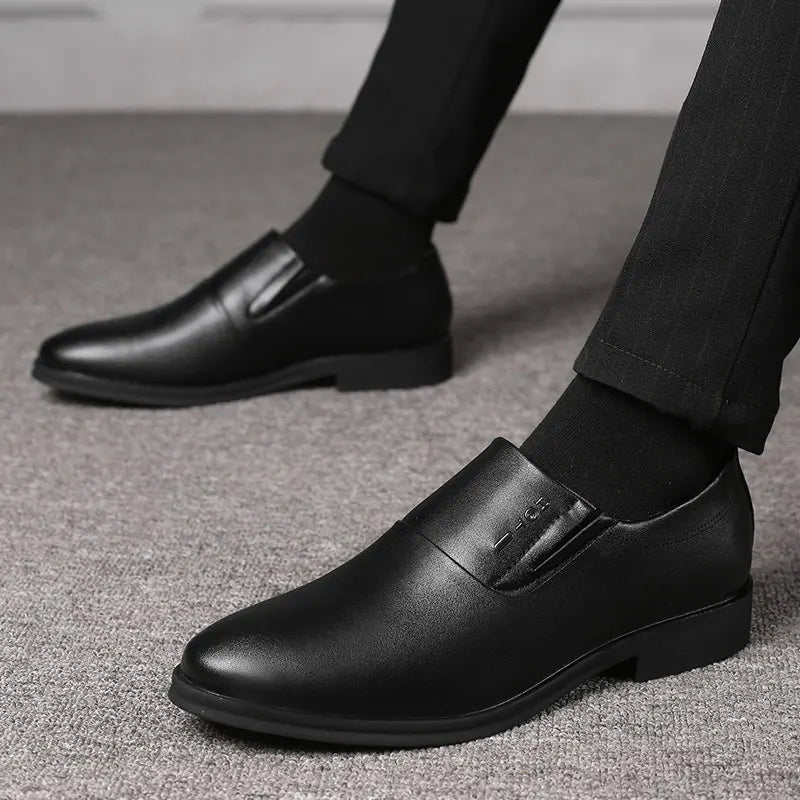 Casual Business Dress shoes for Men